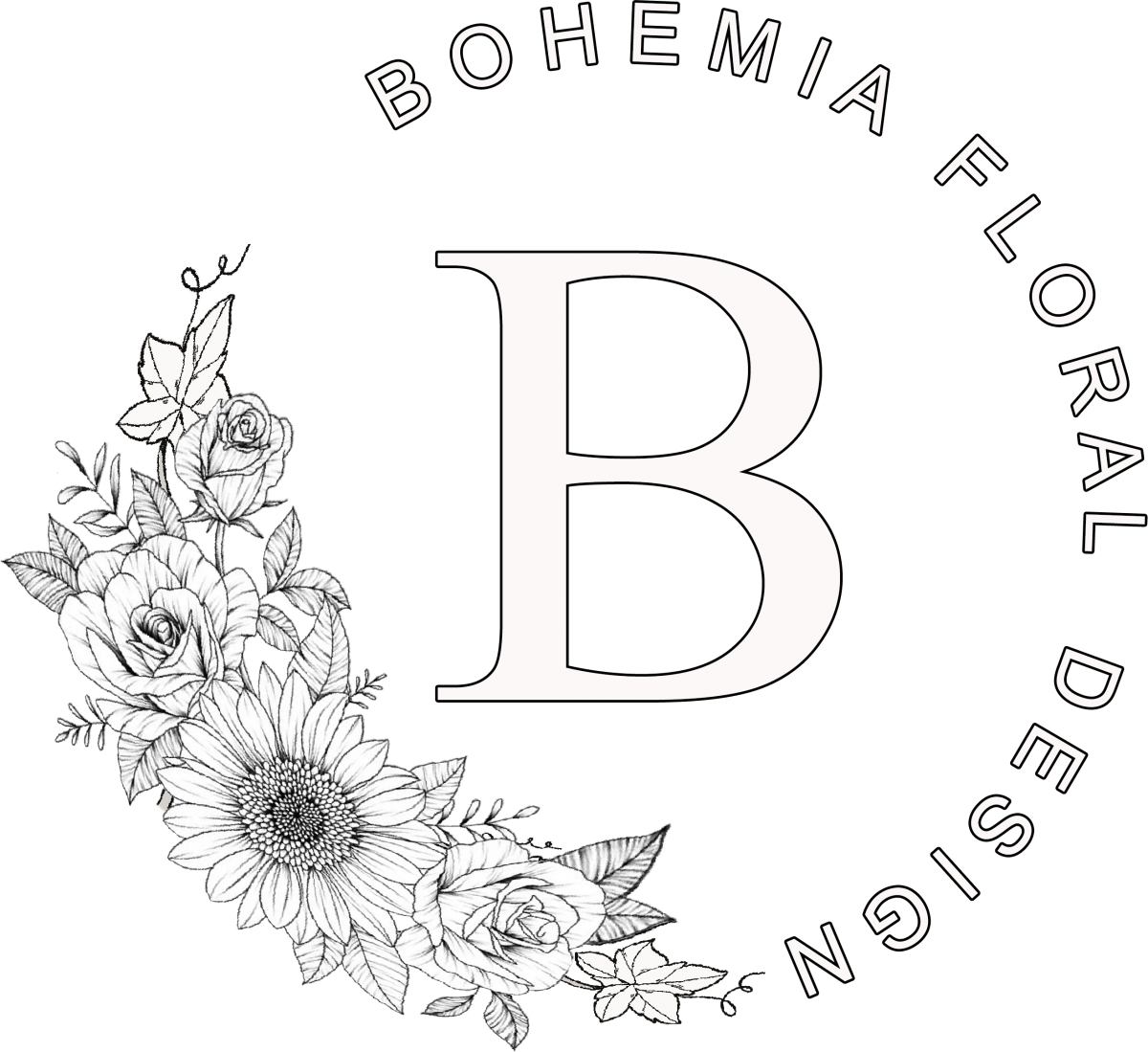Bohemia Floral Design